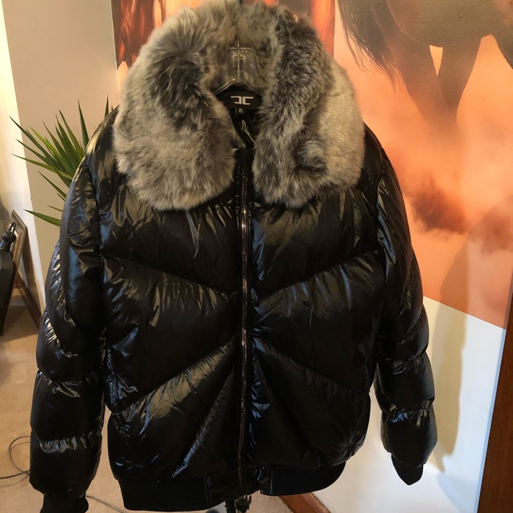 Men’s outerwear